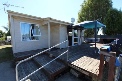 Photo of property in 17 Carrington Crescent, Tokoroa, 3420