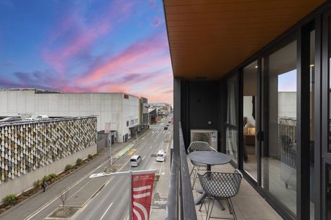 Photo of property in 301/2 Sugarloaf Lane, Christchurch Central, Christchurch, 8011