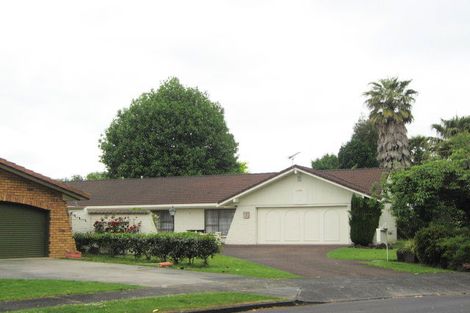 Photo of property in 7 Bacardi Place, Conifer Grove, Takanini, 2112