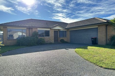 Photo of property in 5 Blythfield Place, Taradale, Napier, 4112