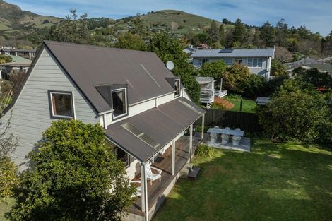 Photo of property in 142 Rue Jolie, Akaroa, 7520