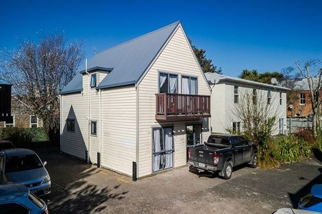 Photo of property in 9/598 Castle Street, North Dunedin, Dunedin, 9016