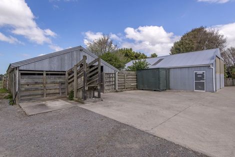 Photo of property in 56 Harmans Road, Leeston, 7682