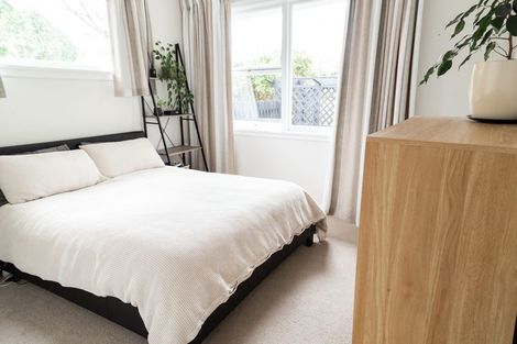 Photo of property in 2/5 Crosby Street, Mairehau, Christchurch, 8013