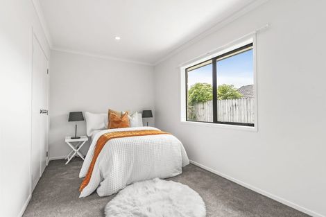 Photo of property in 36 Ranchod Terrace, Pukekohe, 2120