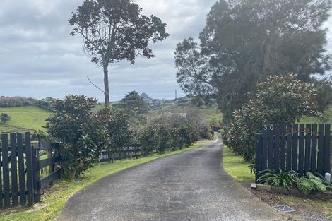 Photo of property in 30 Pararewa Drive, Whalers Gate, New Plymouth, 4310