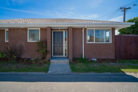 Photo of property in 1/24 Tower Street, Hornby, Christchurch, 8042