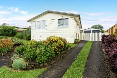 Photo of property in 4 Sheila Place, Dinsdale, Hamilton, 3204