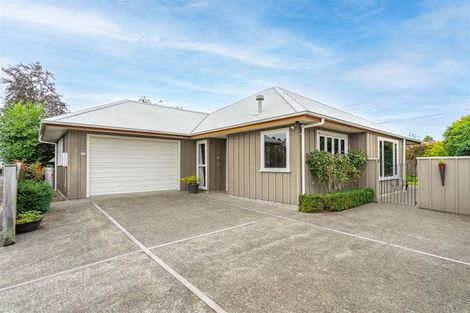 Photo of property in 61b Cornwall Street, Masterton, 5810