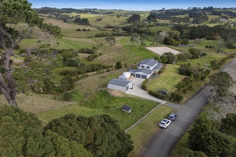 Photo of property in 96 Dormer Road, Kaukapakapa, Helensville, 0875
