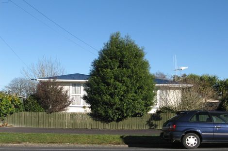 Photo of property in 143 Tramway Road, Enderley, Hamilton, 3214