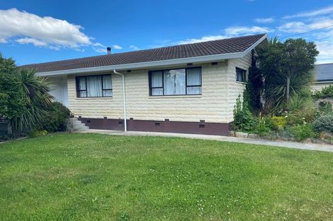 Photo of property in 2-8 Gordon Street, Kurow, 9435