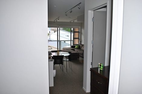 Photo of property in Masina Apartments, 205/80 Riddiford Street, Newtown, Wellington, 6021