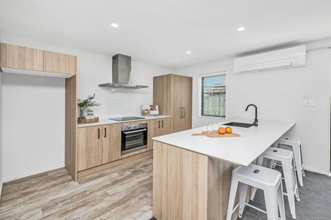 Photo of property in 3 Marliece Street, Rolleston, 7614