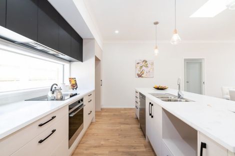 Photo of property in 45 Kahawairahi Drive, Beachlands, Auckland, 2018