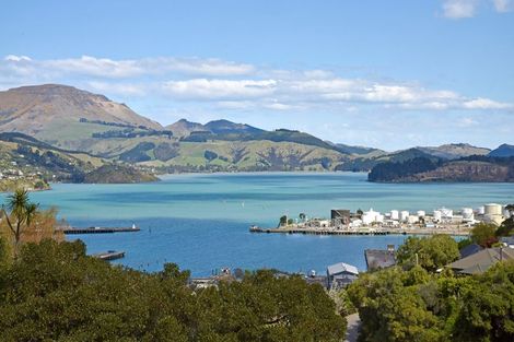 Photo of property in 21b Cornwall Road, Lyttelton, 8082