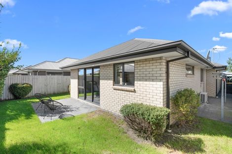 Photo of property in 93 Caulfield Avenue, Halswell, Christchurch, 8025