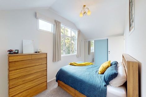 Photo of property in 181 Melbourne Road, Island Bay, Wellington, 6023