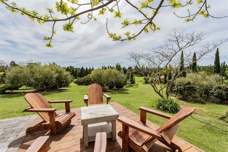 Photo of property in 119 Forestry Road, Ashley, Rangiora, 7477