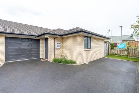 Photo of property in 220b Killarney Road, Frankton, Hamilton, 3204