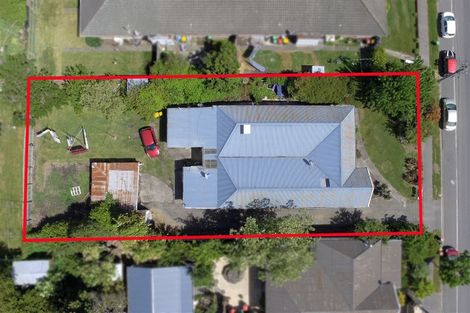 Photo of property in 2/424 Gloucester Street, Linwood, Christchurch, 8011