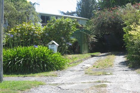 Photo of property in 120 West Street, Feilding, 4702