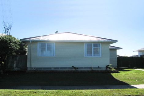 Photo of property in 41 Waterworth Avenue, Onekawa, Napier, 4110