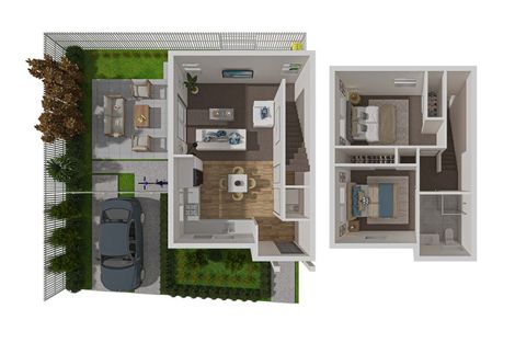 Photo of property in 1/7 Hercules Street, Shirley, Christchurch, 8013