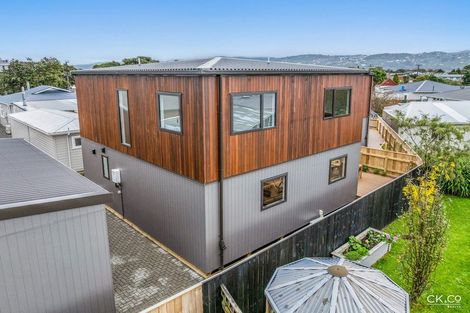 Photo of property in 64b Bell Road, Waiwhetu, Lower Hutt, 5010