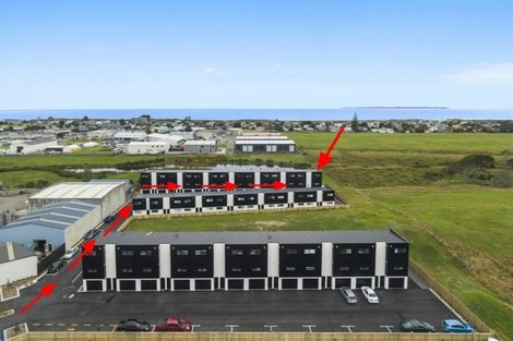 Photo of property in 14/22 Ashley Place, Papamoa Beach, Papamoa, 3118