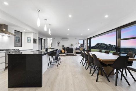 Photo of property in 317a Wishart Road, Helensville, 0875