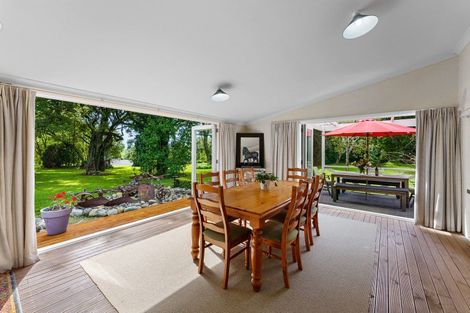 Photo of property in 58 Te Roto Road, Otaki, 5512