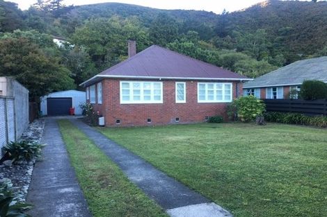 Photo of property in 81 Wyndrum Avenue, Waterloo, Lower Hutt, 5011