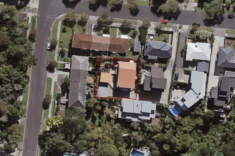 Photo of property in 3c Appleyard Crescent, Meadowbank, Auckland, 1072