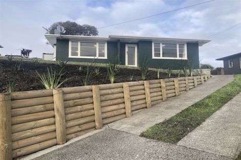 Photo of property in 109 Purnell Street, College Estate, Whanganui, 4500