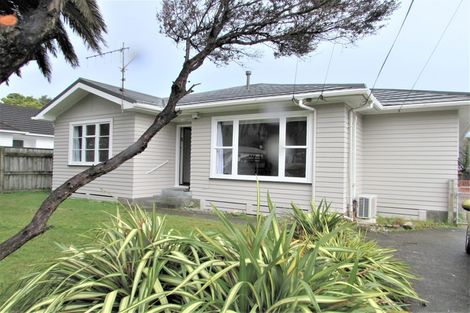Photo of property in 105 Wise Street, Wainuiomata, Lower Hutt, 5014