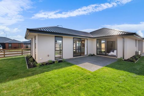 Photo of property in 2 Kotua Street, Woodend, 7610