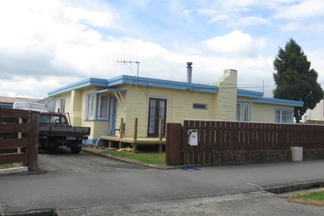 Photo of property in 31 Albert Street, Pahiatua, 4910