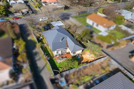 Photo of property in 91 Tilford Street, Woolston, Christchurch, 8062