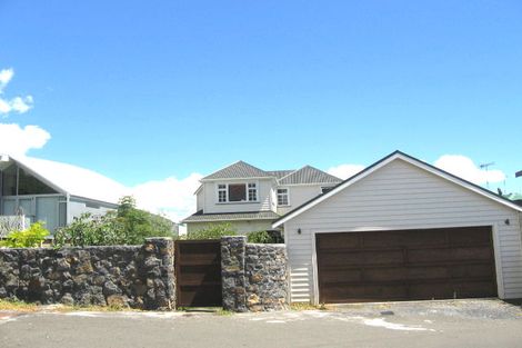 Photo of property in 10 Wootton Road, Remuera, Auckland, 1050