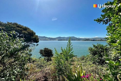 Photo of property in 35 Oxley Crescent, Broad Bay, Dunedin, 9014