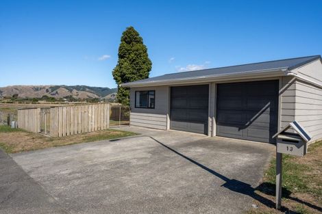 Photo of property in 13 Brendan Drive, Te Horo Beach, Otaki, 5581