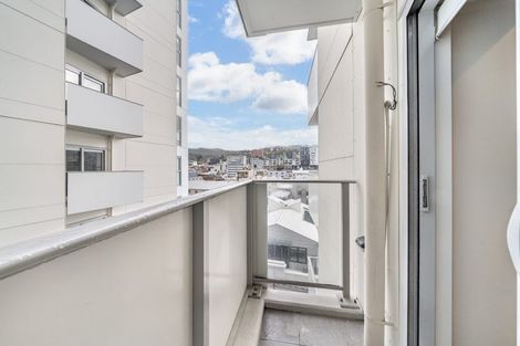 Photo of property in Soho Apartments, 820/74 Taranaki Street, Te Aro, Wellington, 6011