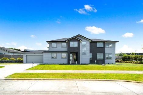 Photo of property in 20 Huarahi Pai Road, Huapai, Kumeu, 0810