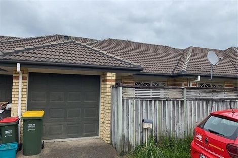 Photo of property in 11/201 Massey Street, Frankton, Hamilton, 3204