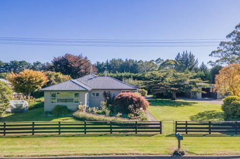 Photo of property in 17 Memorial Avenue, Drummond, Otautau, 9683