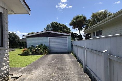 Photo of property in 3 Baden Street, Levin, 5510