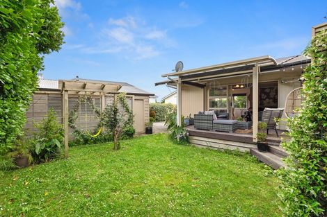 Photo of property in 12a Bains Avenue, Hamilton East, Hamilton, 3216