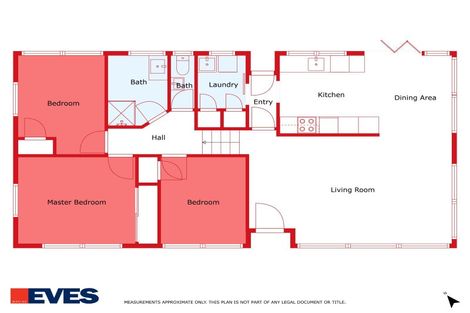 Photo of property in 4 Kea Place, Woodhill, Whangarei, 0110