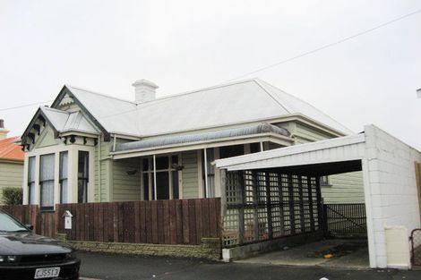 Photo of property in 3 New Street, Saint Kilda, Dunedin, 9012